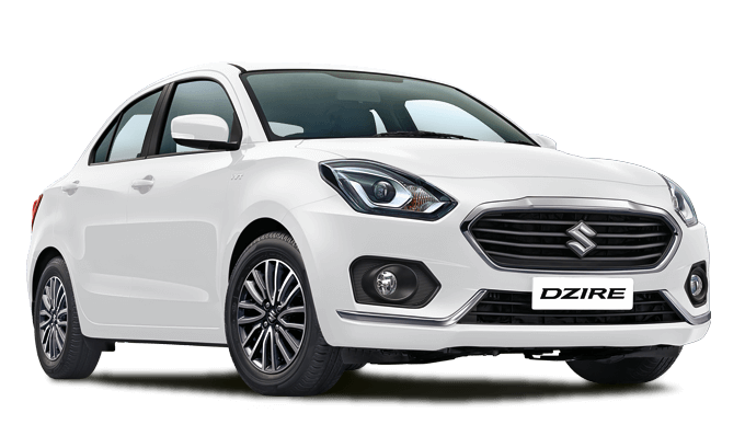 Swift Dzire Taxi Delhi