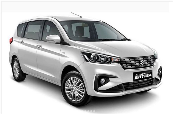 Ertiga Cab Service Delhi